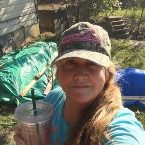 Meet your Posher, Tammy